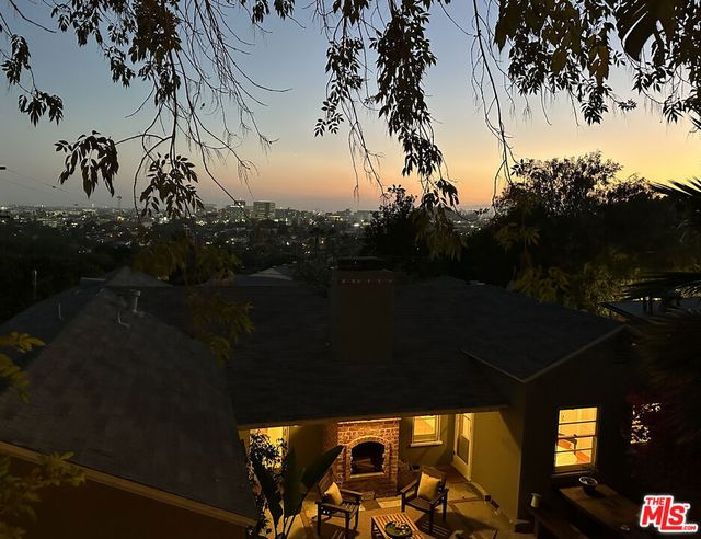3940 Prospect Avenue, Los Angeles