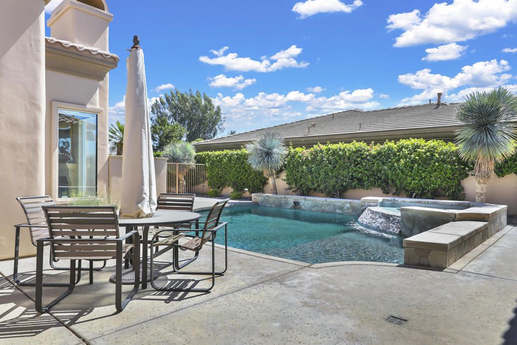 79294 Siena Drive, Bermuda Dunes
