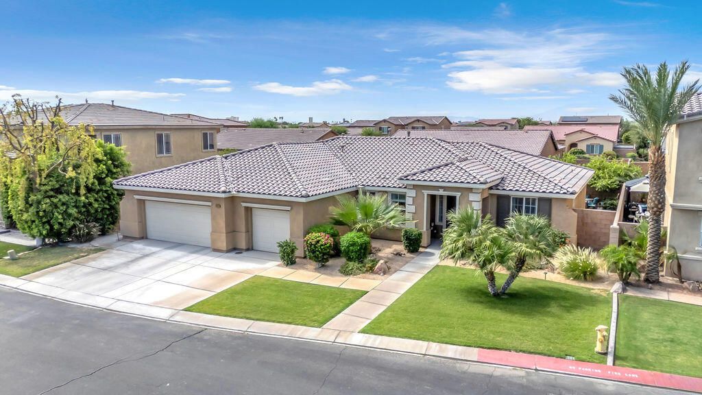 83283 Skyline Trail Road, Indio