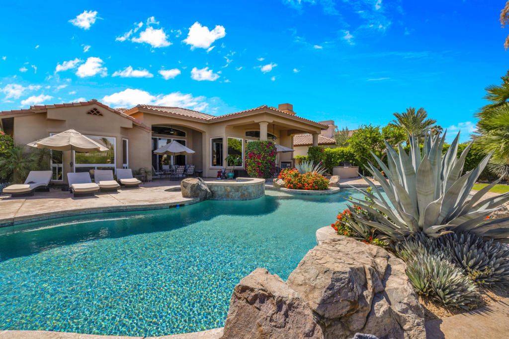 48810 Vista Estrella, La Quinta