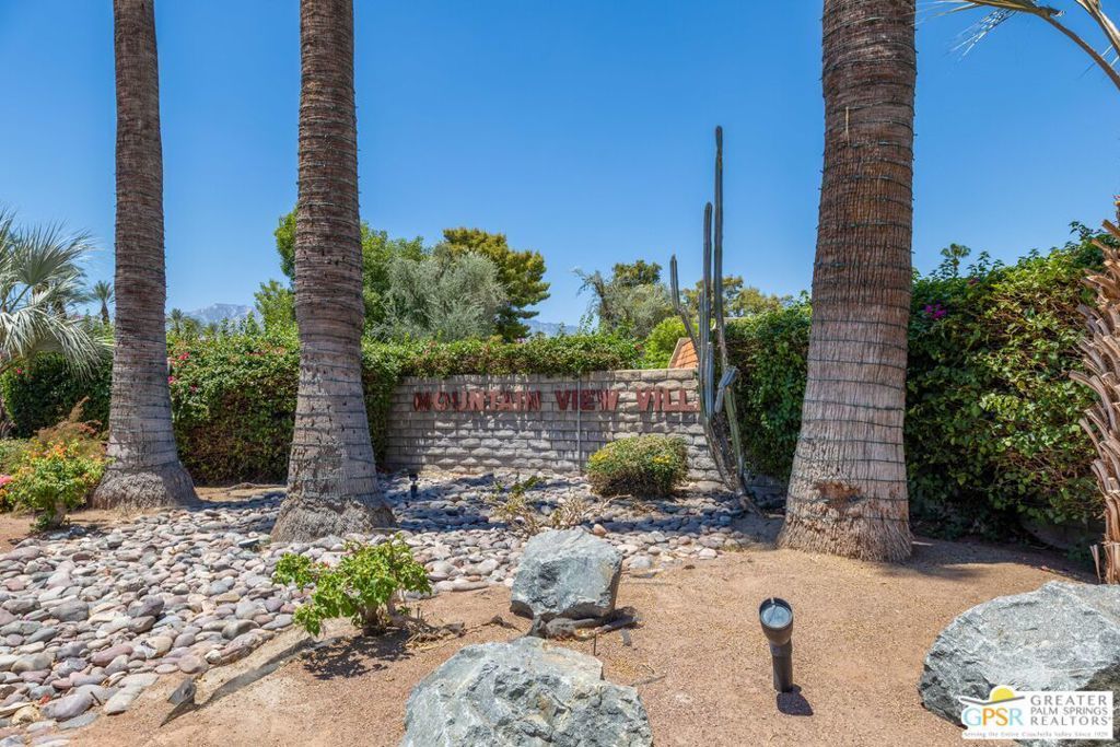 35613 Graciosa Court, Rancho Mirage