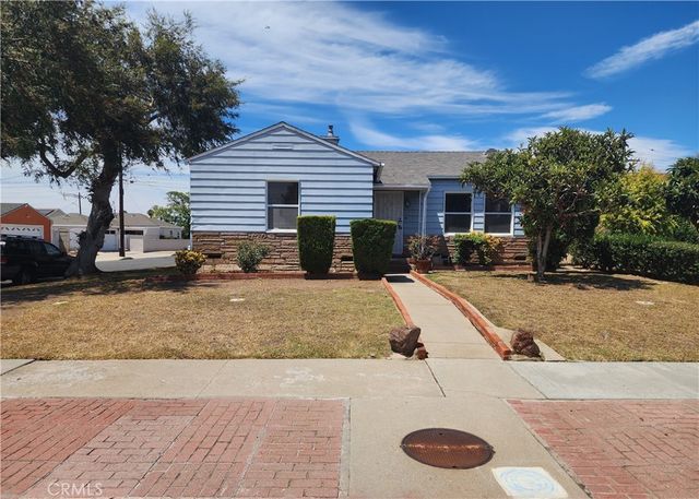 1859 148th Street, Gardena.