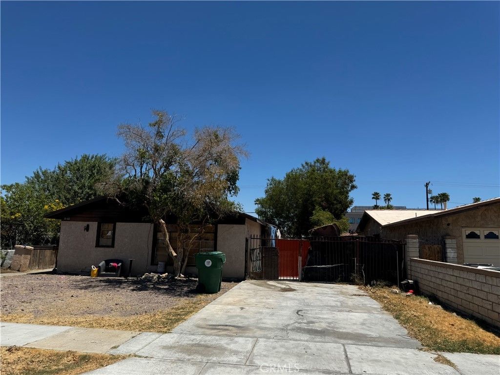 45452 King Street, Indio