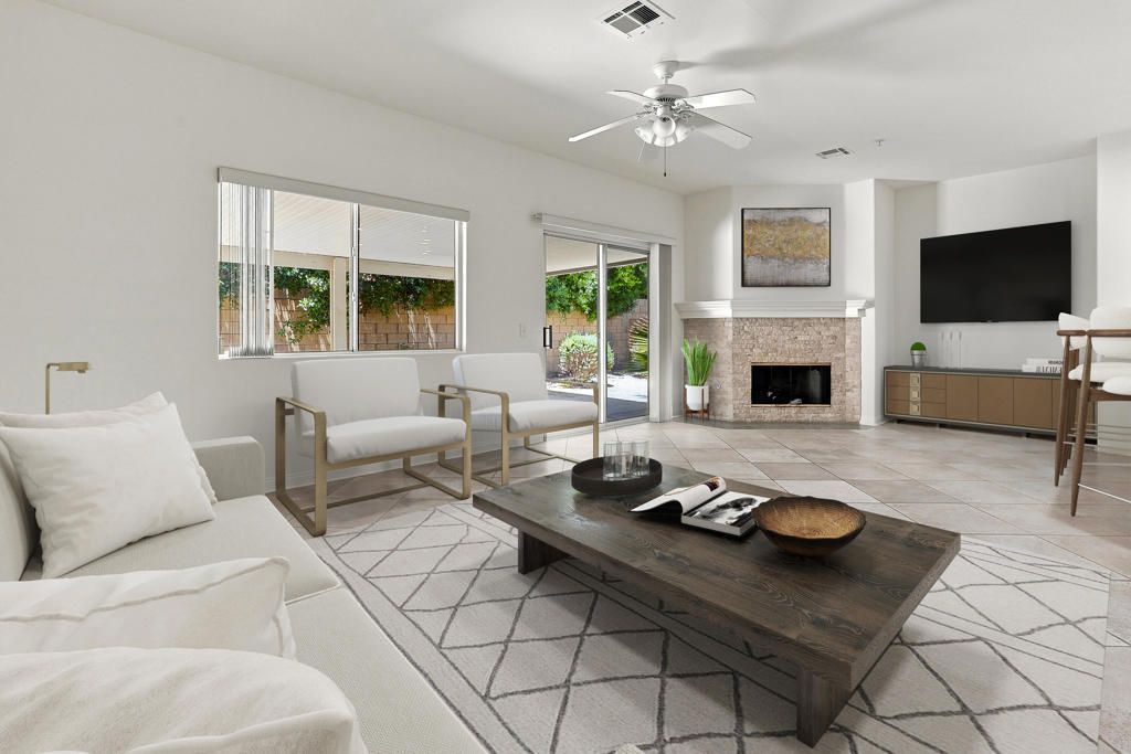 74076 Daisy Lane, Palm Desert