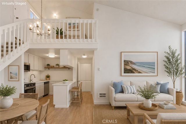 802 Camino Real 303, Redondo Beach.