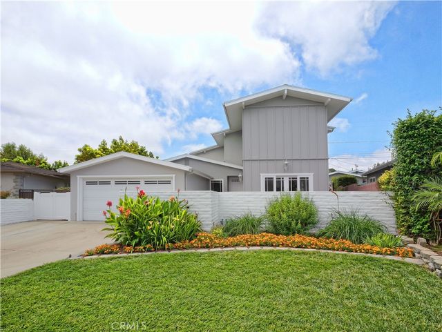 2510 Highcliff Drive, Torrance.