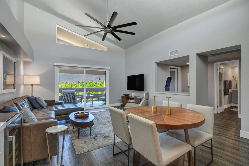 255 S Avenida Caballeros # 320, Palm Springs