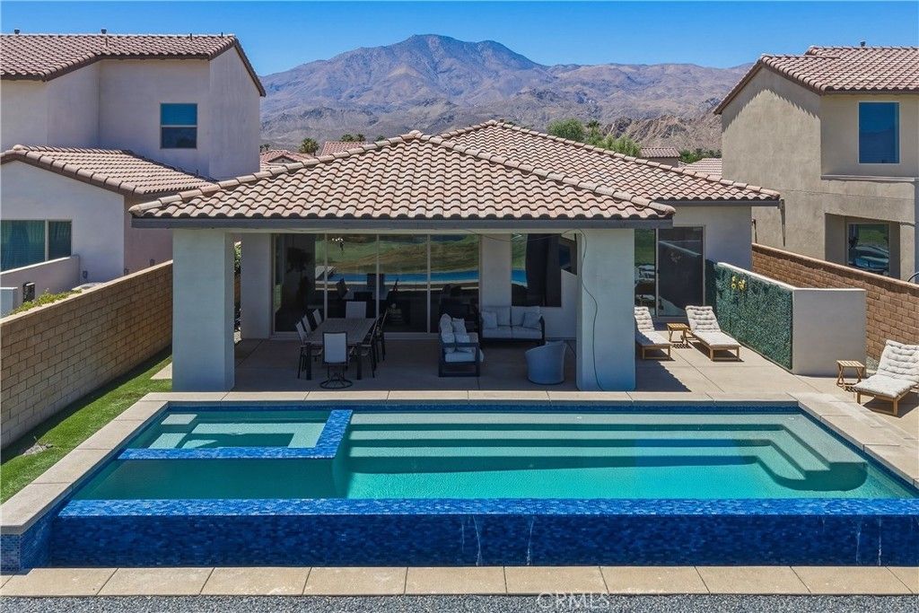 80174 Champions, La Quinta