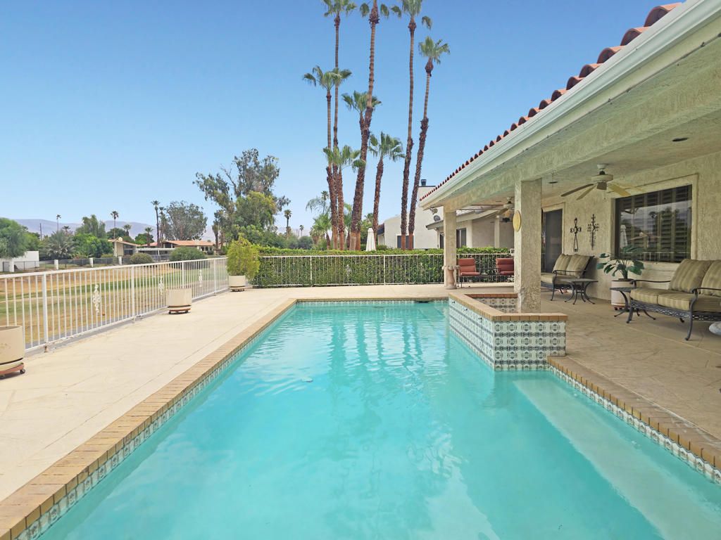 82168 Vandenberg Drive, Indio