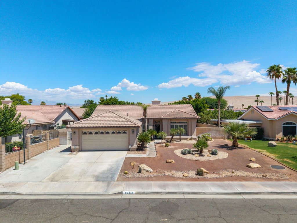 69438 Salem Road, Cathedral City