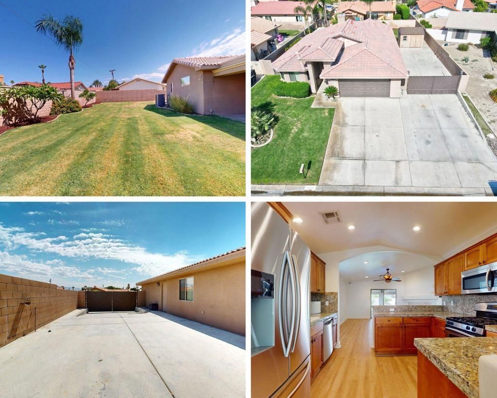 41443 Balaclava Drive, Indio