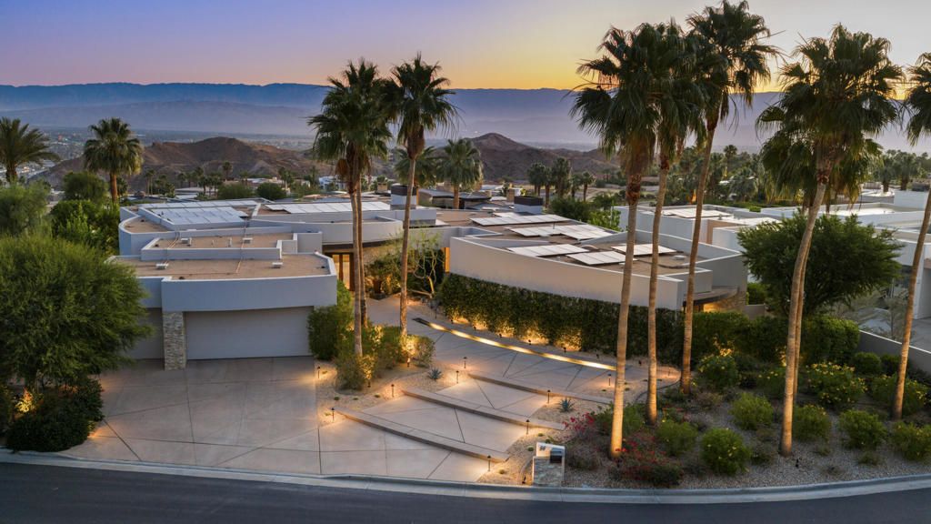 30 Hillcrest Drive, Rancho Mirage