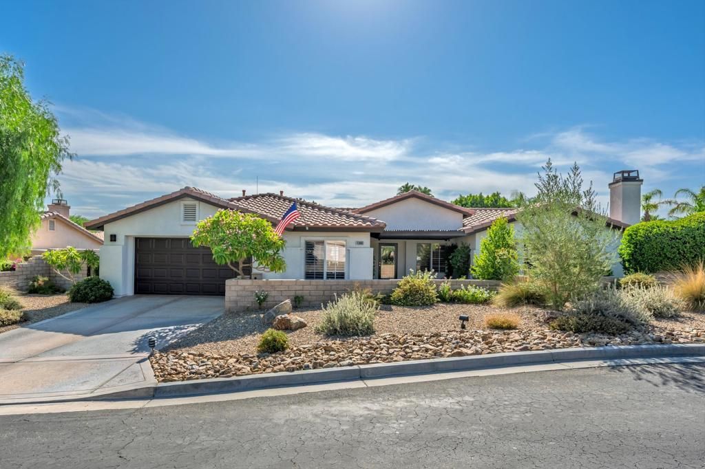 43660 Pisces Court, La Quinta