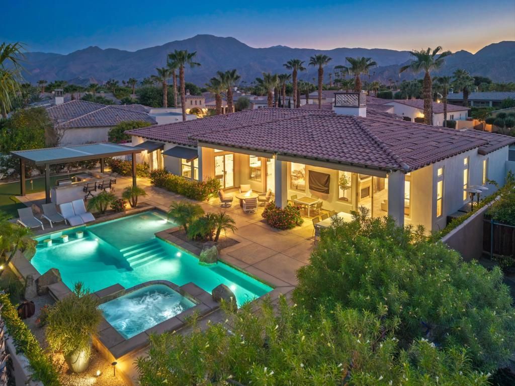 54280 Affirmed Court, La Quinta