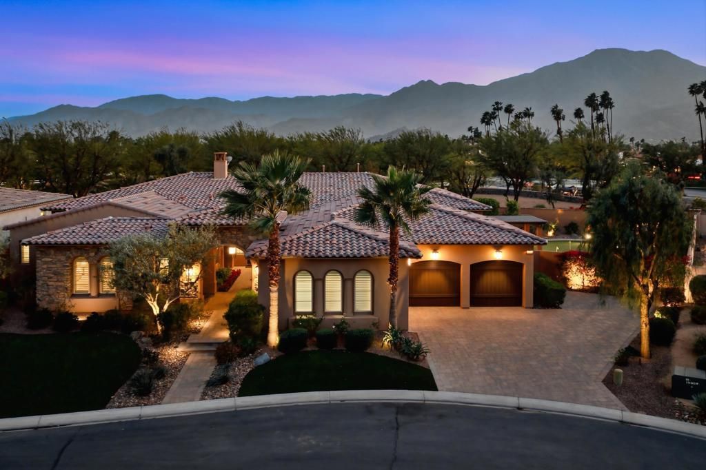 54665 Sea Hero Circle, La Quinta