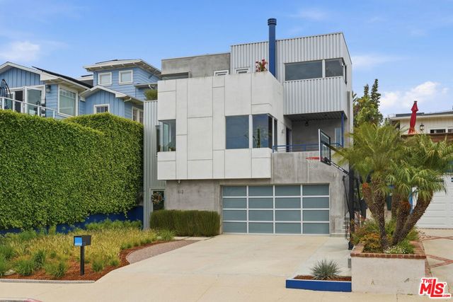 512 S Irena Avenue, Redondo Beach.