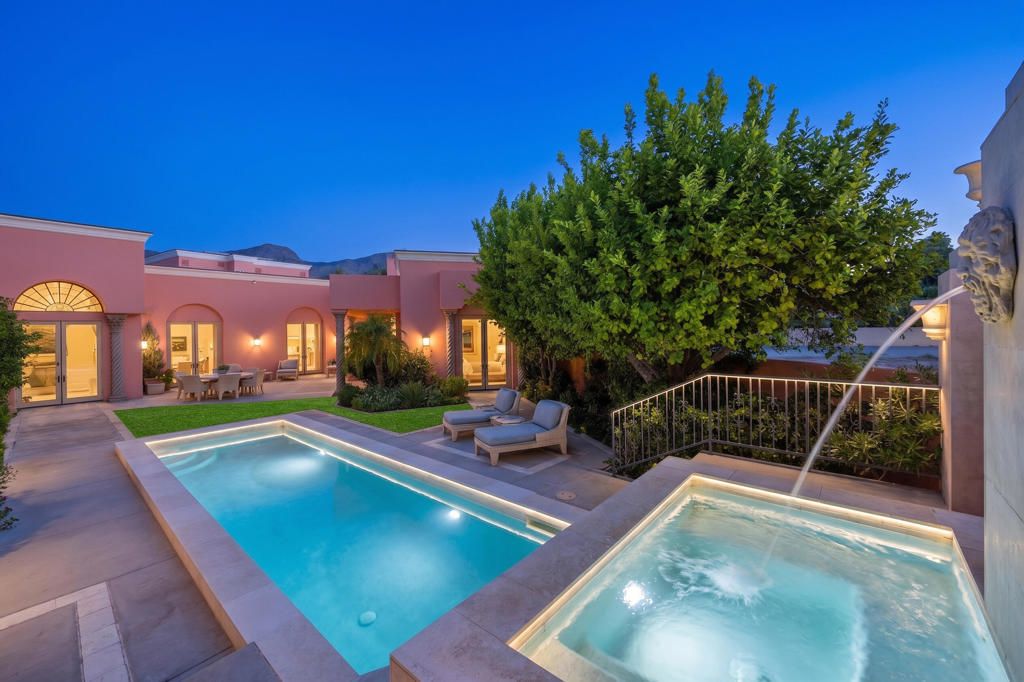 18 Via Condotti, Rancho Mirage