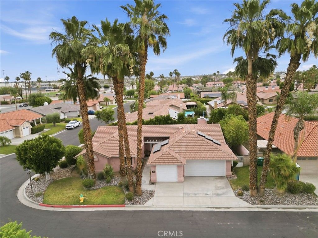 75100 La Sierra Drive, Palm Desert