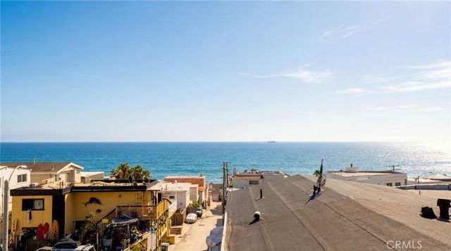 309 Gull Street, Manhattan Beach.