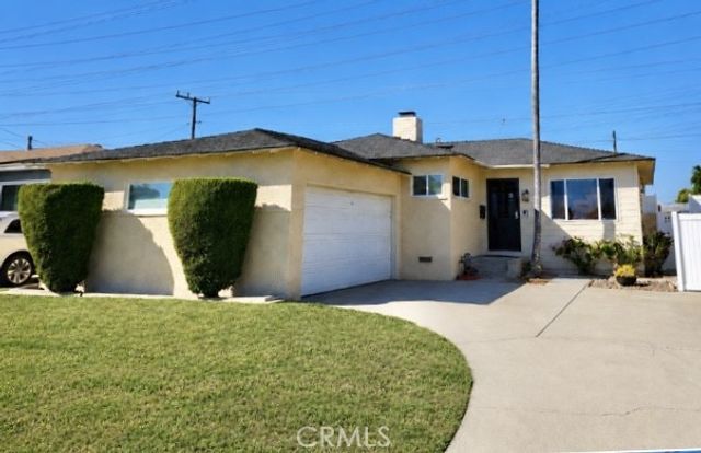 3831 West 187th Street, Torrance.