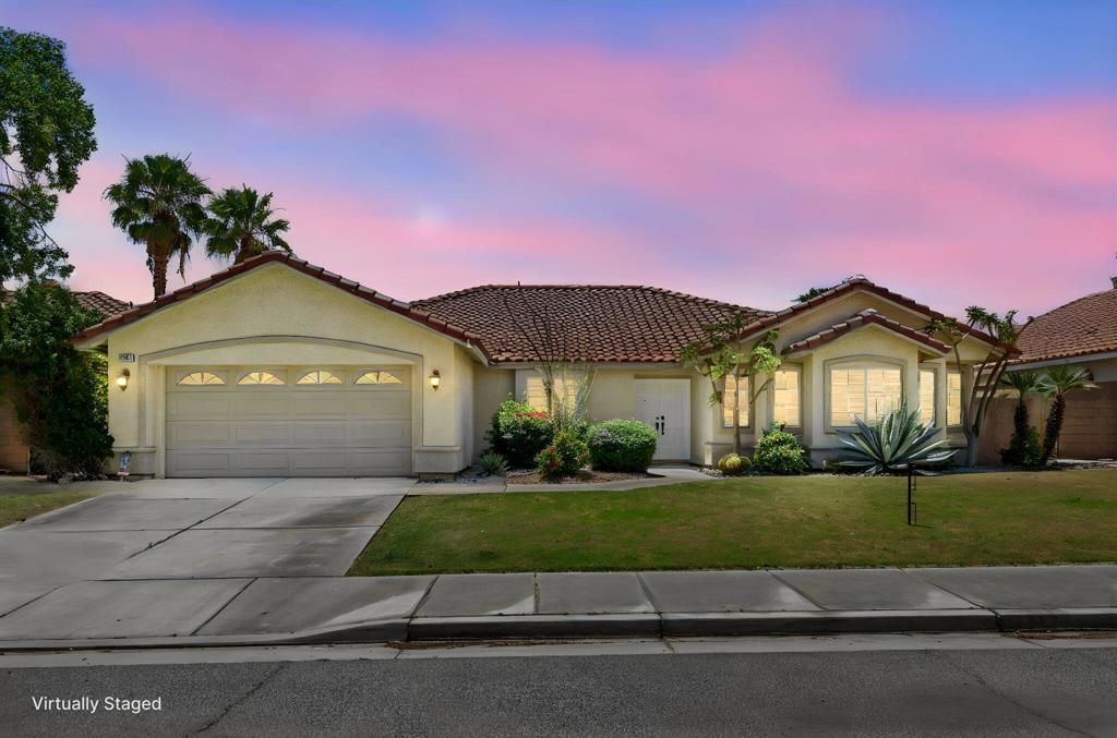 78541 Torino Drive, La Quinta