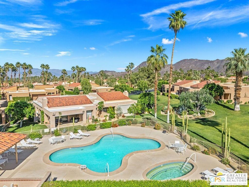 73109 Carrizo Circle, Palm Desert