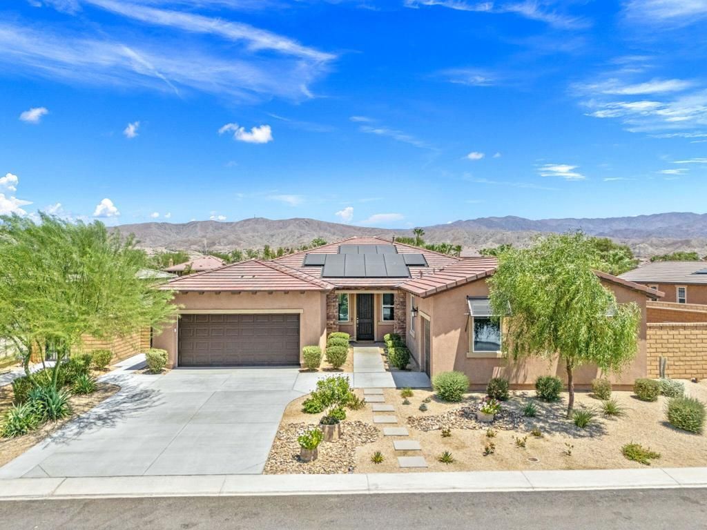 82144 Paradiso Drive, Indio