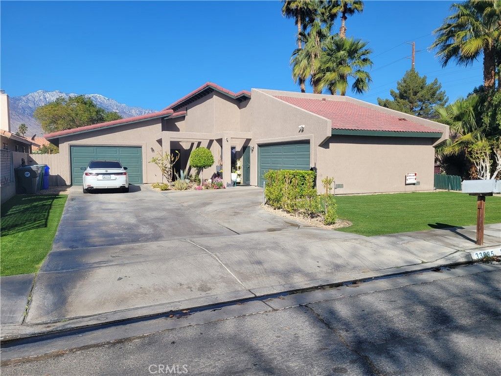 33085 Wishing Well Trail, Cathedral City