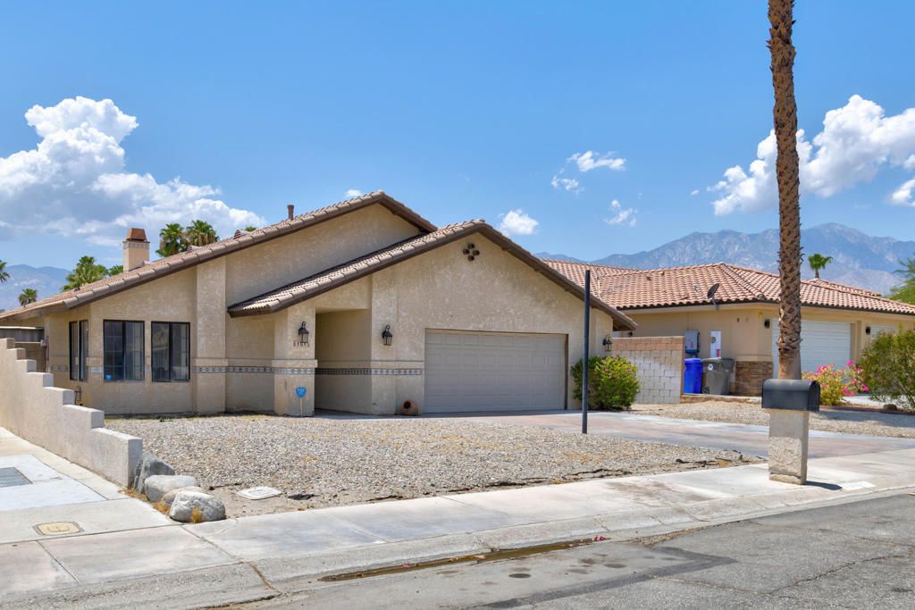 68685 Hermosillo Road, Cathedral City