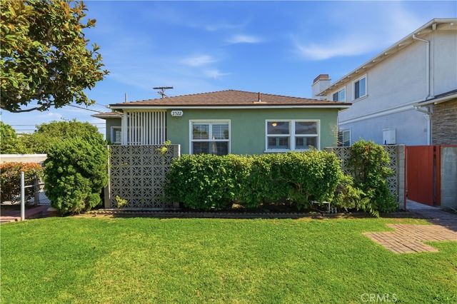 2522 Robinson Street, Redondo Beach.