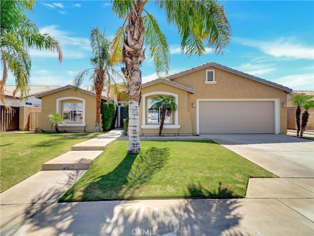 47732 Calle Diamante, Indio