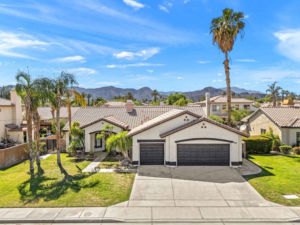 48701 Gibraltar Street, Indio