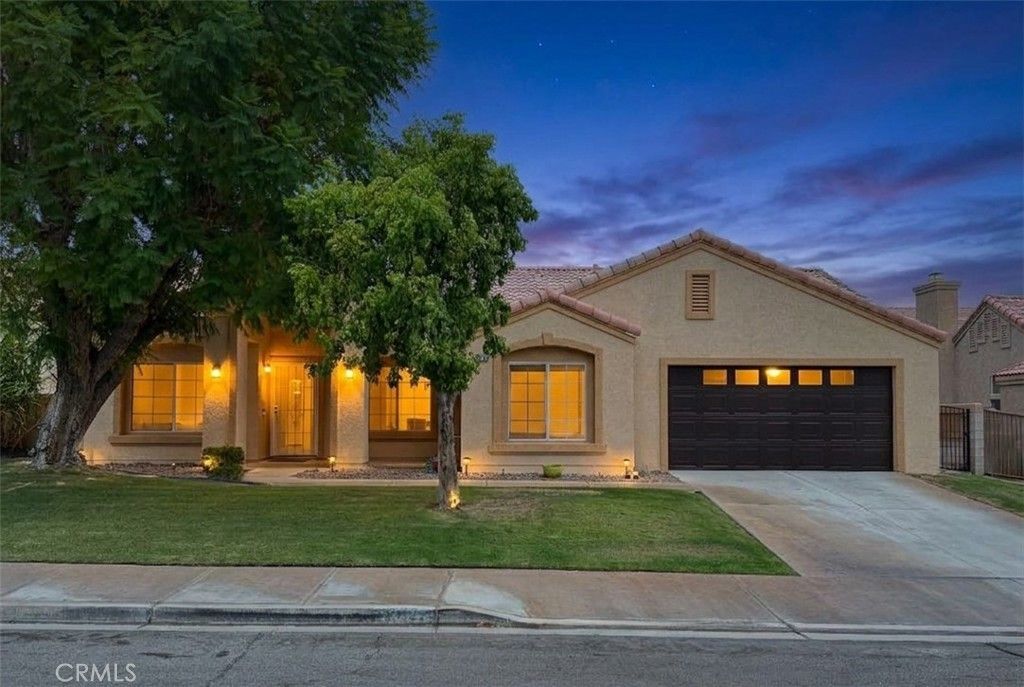 45120 Desert Fox Drive, La Quinta