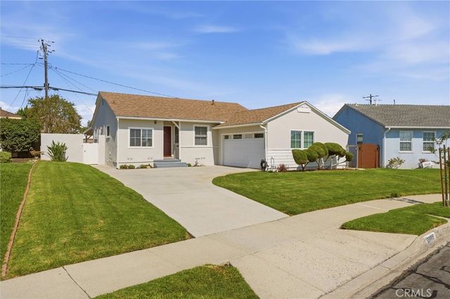 20005 Pruitt, Torrance.