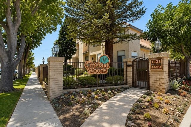4421 Emerald, Torrance.