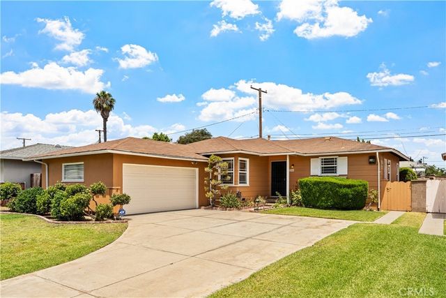 13316 S Wilton, Gardena.