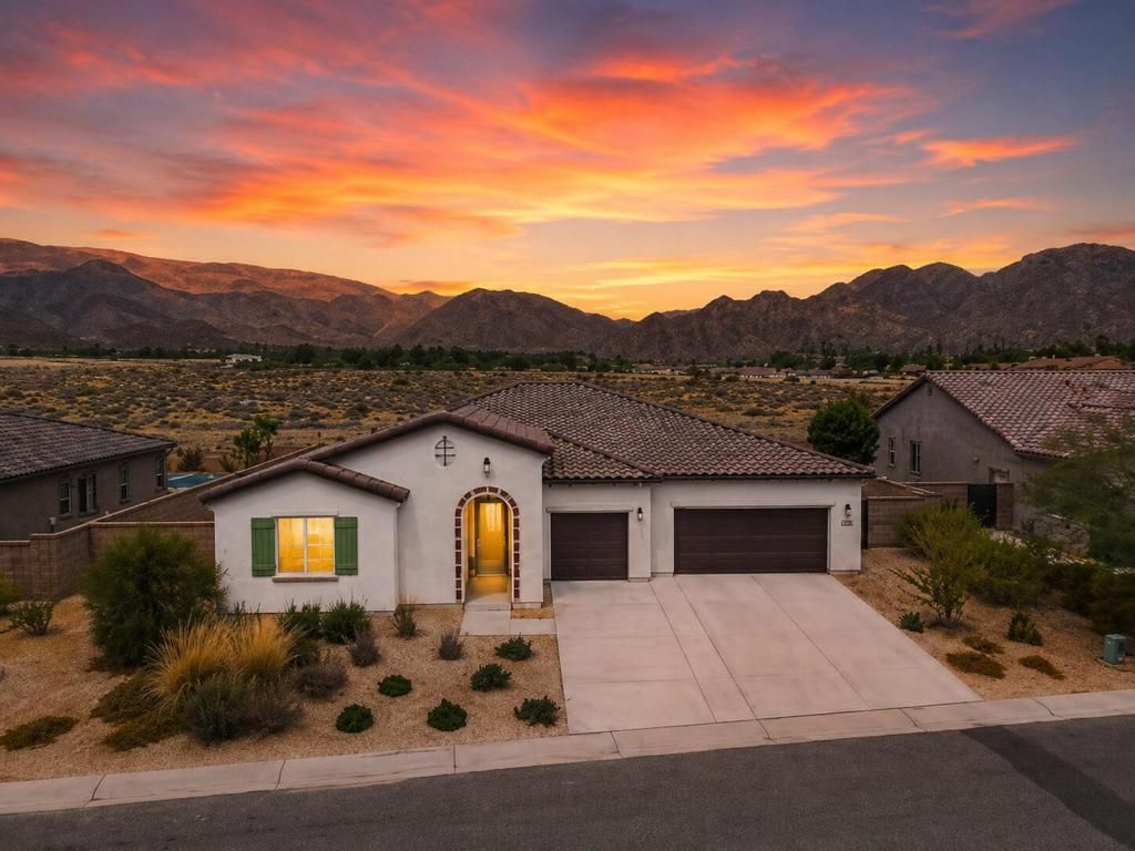 80275 Vera Cruz Court, La Quinta