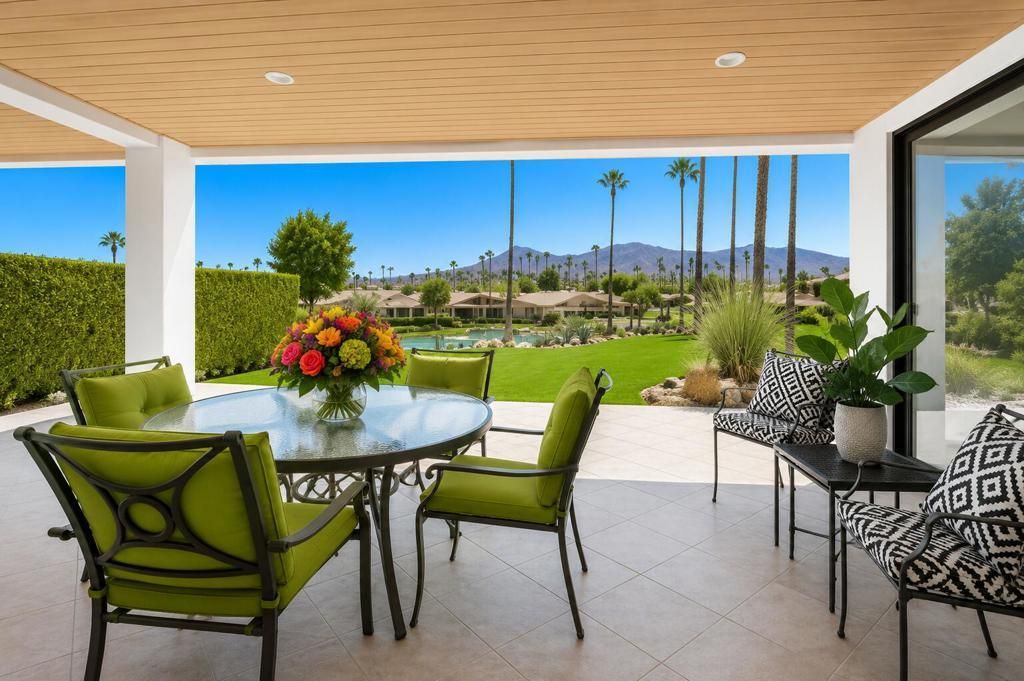 73391 Oriole Court, Palm Desert