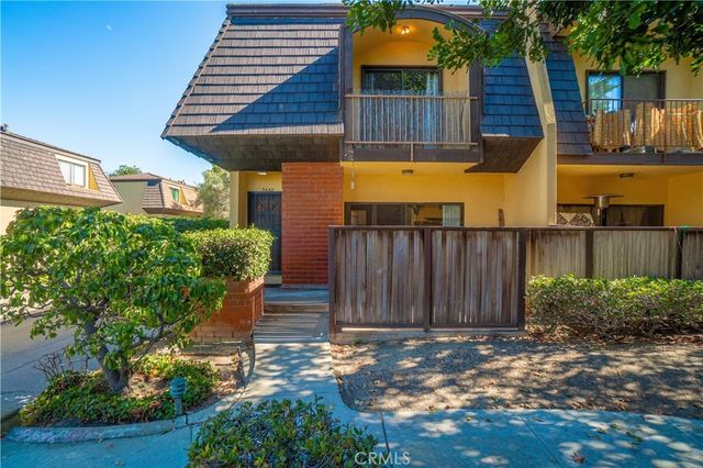 3480 W 170th, Torrance.