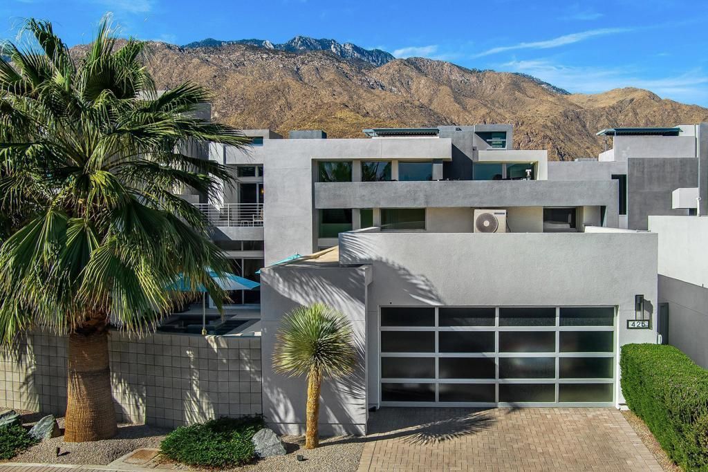 425 Suave Lane, Palm Springs