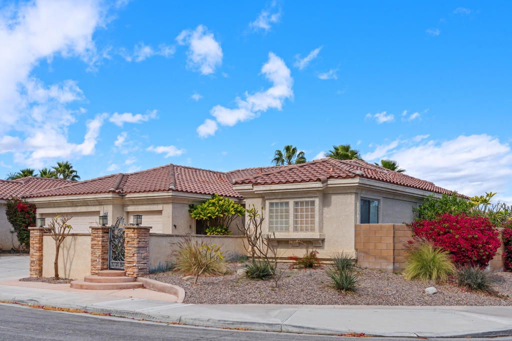 79480 Calle Sonrisa, La Quinta