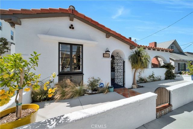 1246 1st, Hermosa Beach.
