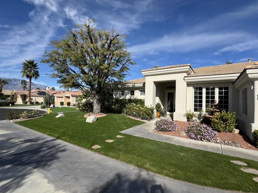 34 Calle La Reina, Rancho Mirage