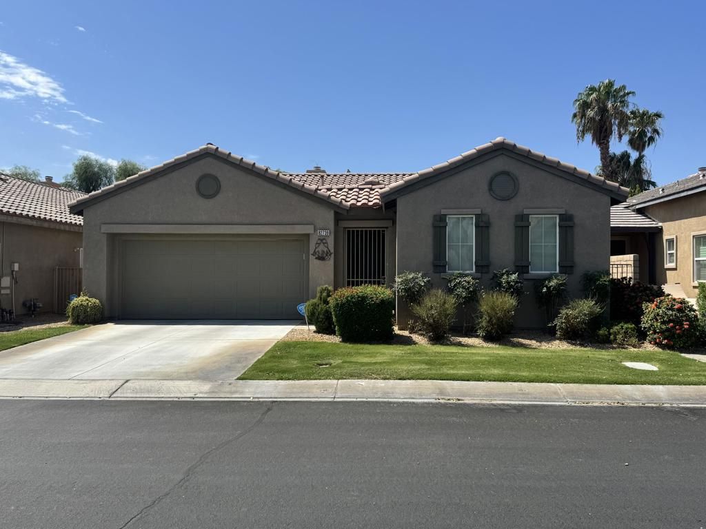 82739 Scenic Drive, Indio
