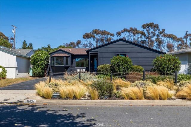 13034 Hindry Avenue, Hawthorne.