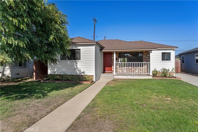 14910 Dublin Avenue, Gardena.