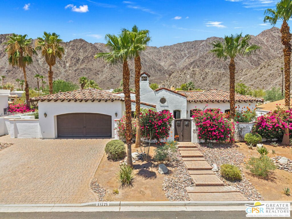 51225 Avenida Rubio, La Quinta