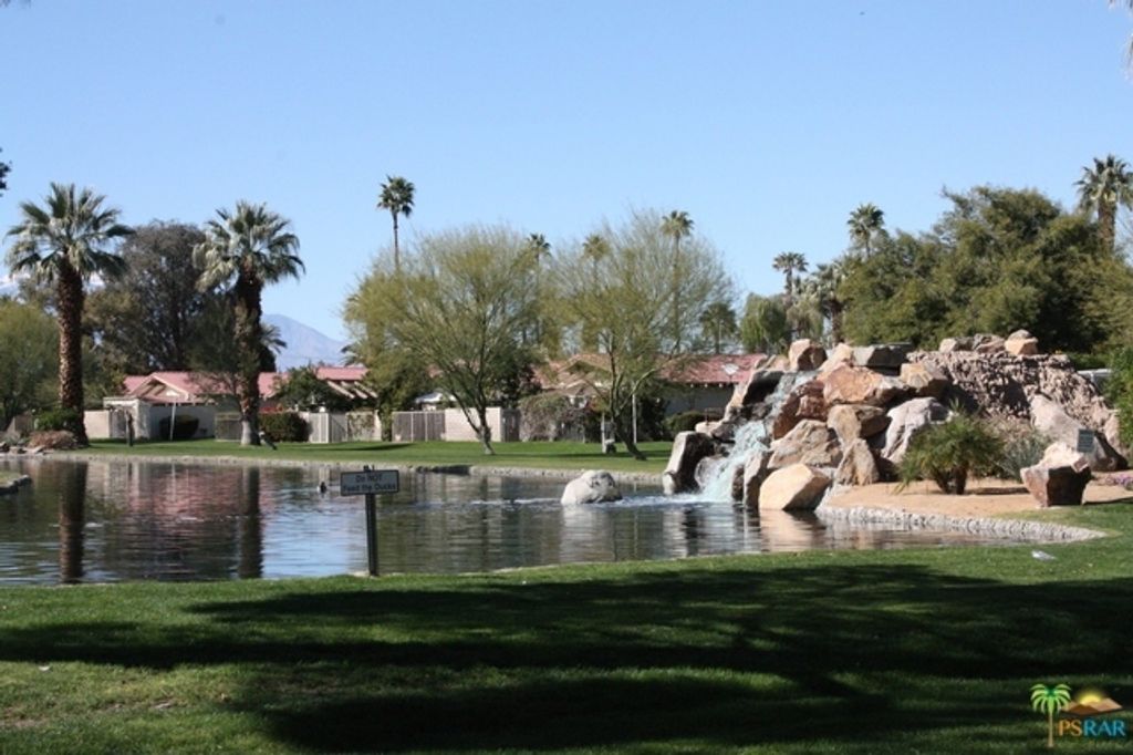 49041 Eisenhower Drive, Indio