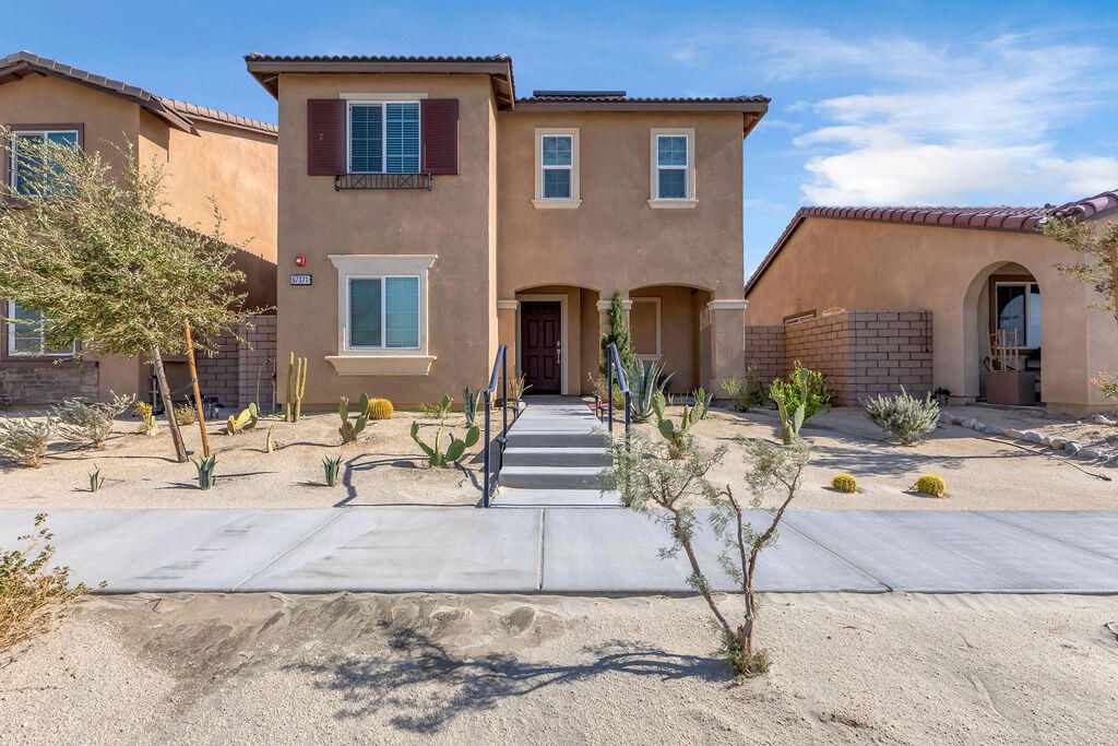 67371 Rio Rosalia Road, Cathedral City