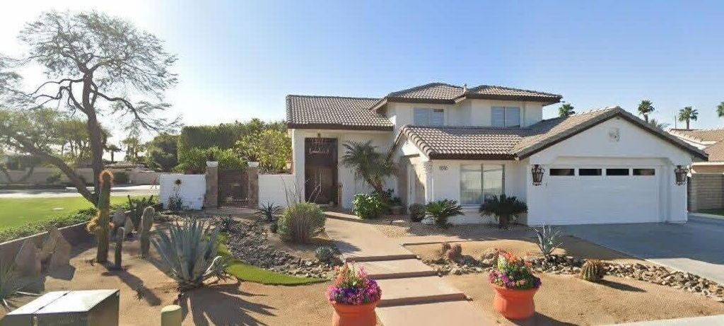 80687 Veranda Lane, Indio